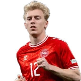 Mika Biereth