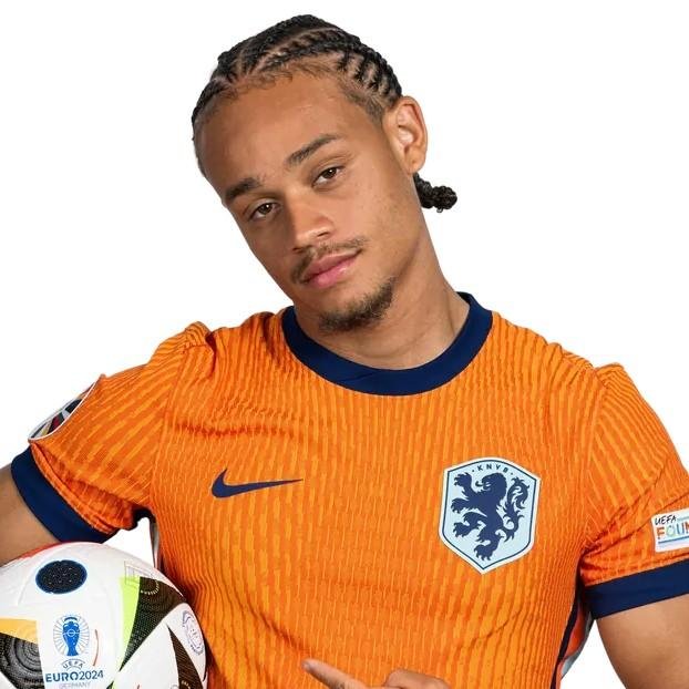 Xavi Simons