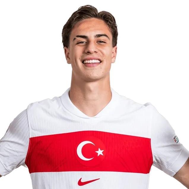 Kenan Yildiz