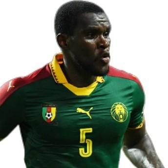 Michael Ngadeu