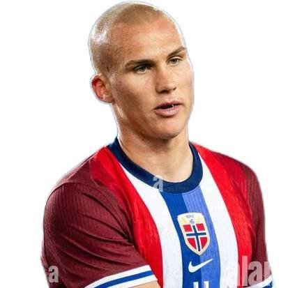 Leo Østigård
