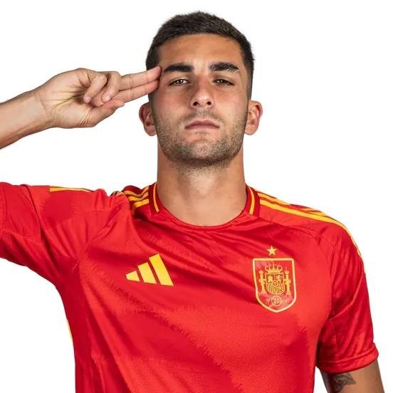 Ferran Torres