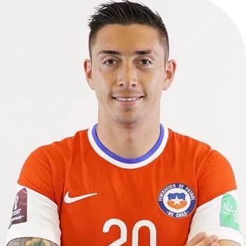 Rodrigo Echeverría