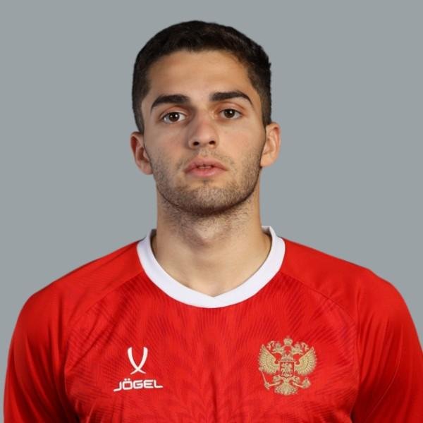 Arsen Zakharyan