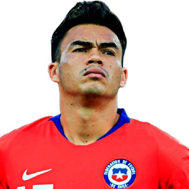 Gabriel Suazo