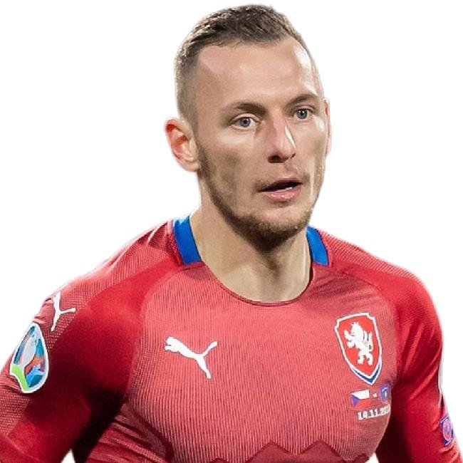Vladimir Coufal