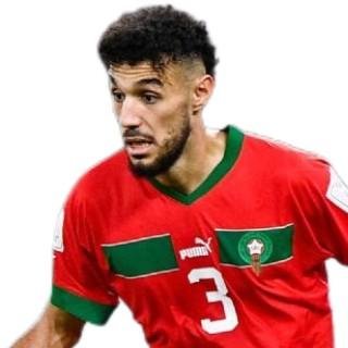 Noussair Mazraouí