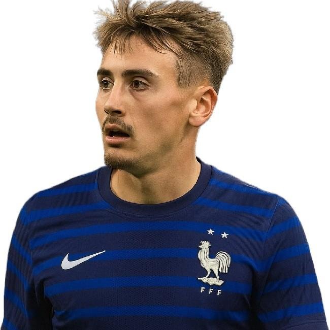 Valentin Rongier