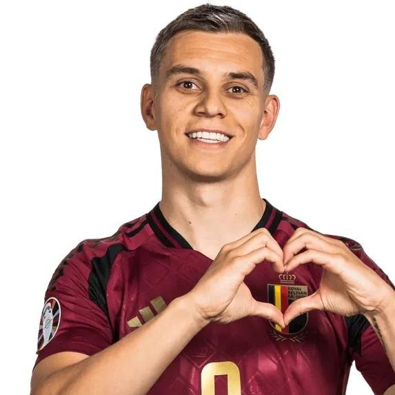 Leandro Trossard
