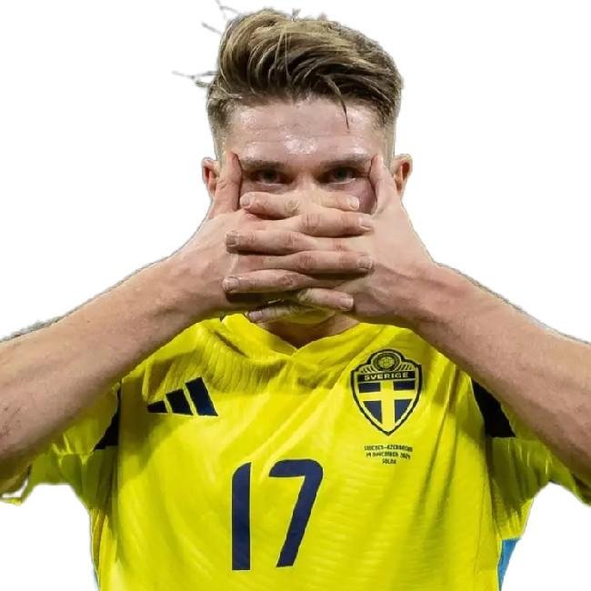 Viktor Gyökeres