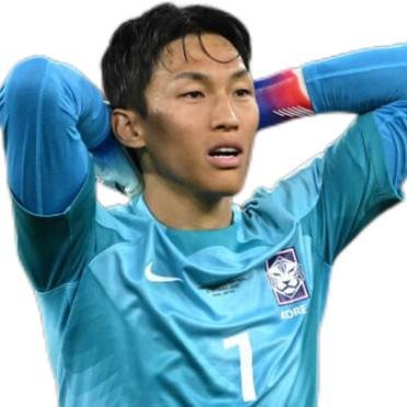 Kim Seung-Gyu