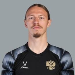 Matvei Safonov