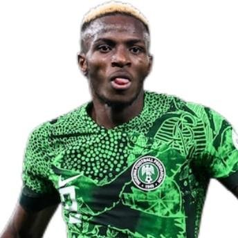 Victor Osimhen