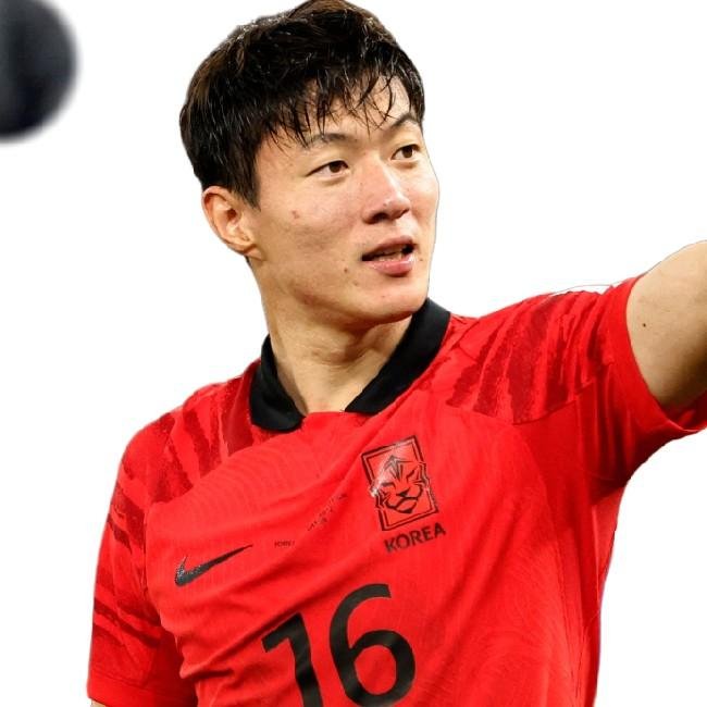 Hwang Ui-Jo
