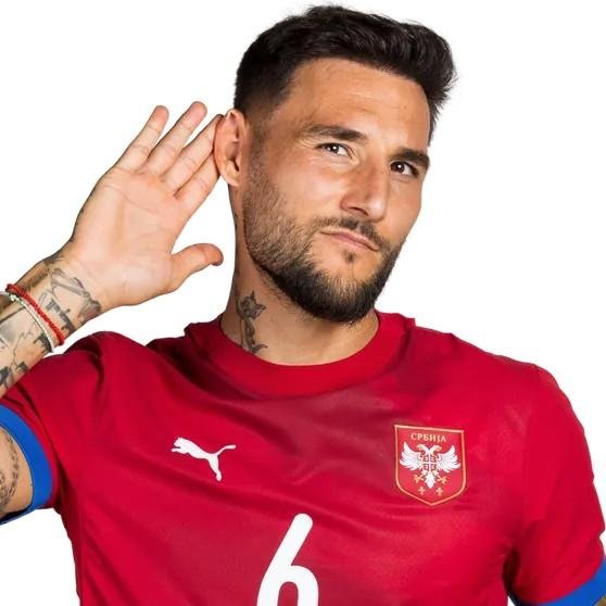 Nemanja Gudelj