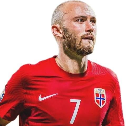 Fredrik Aursens