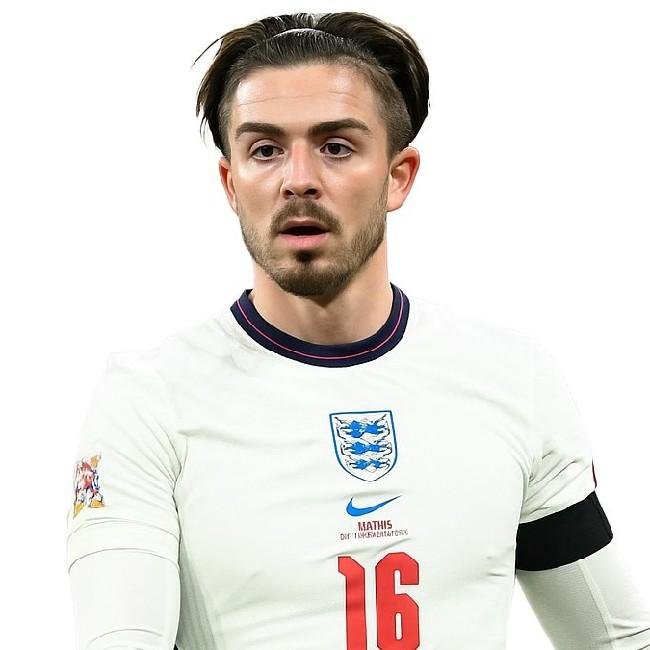 Jack Grealish