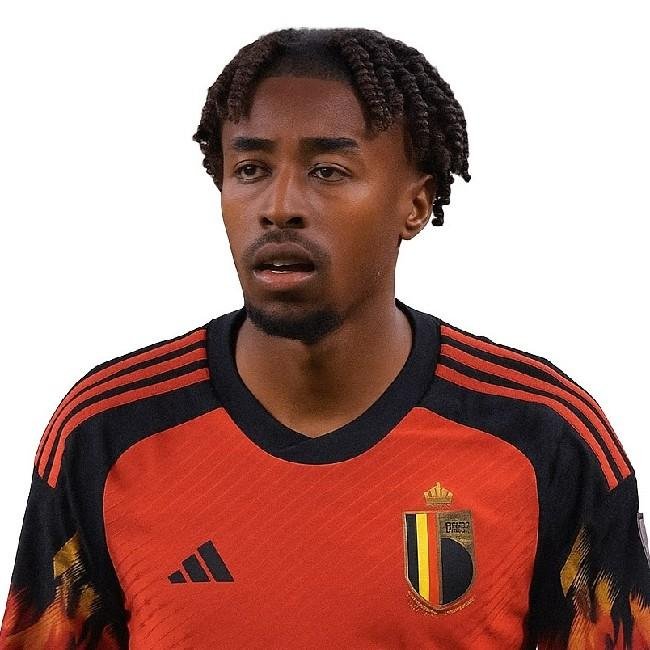 Mike Trésor