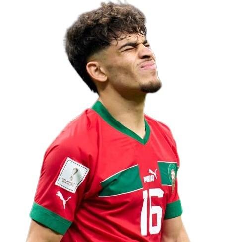 Abde Ezzalzouli
