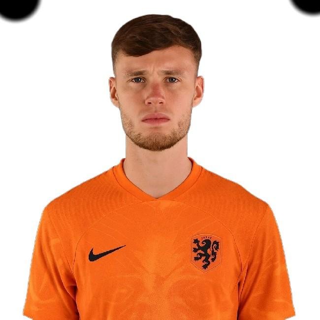 Sam Beukema