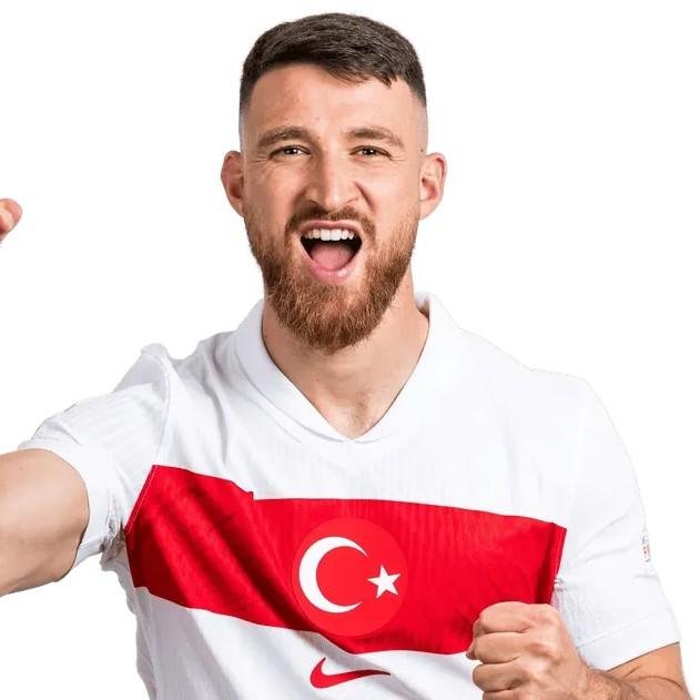 Salih Özcan