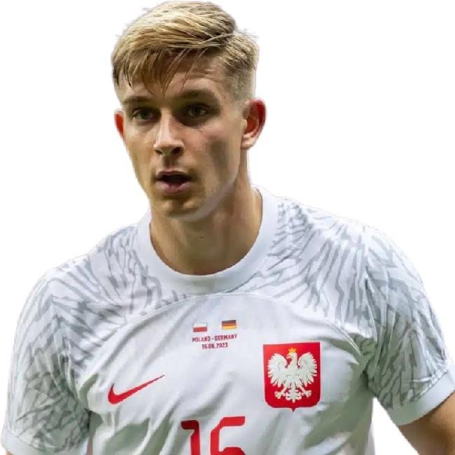 Michał Skóraś
