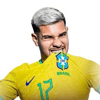 Bruno Guimarães