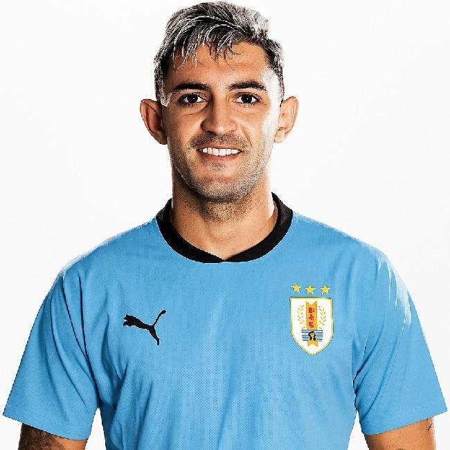 Gastón Martirena