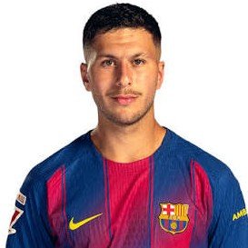 Roony Bardghji