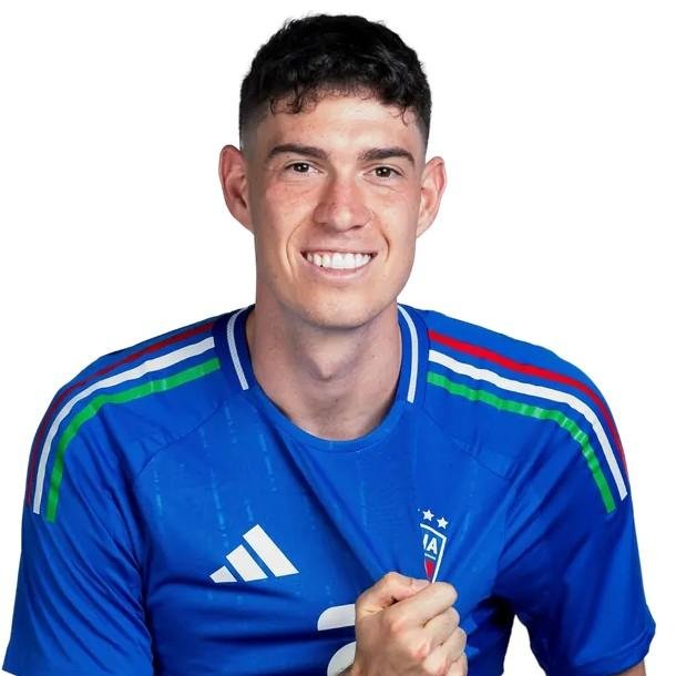 Alessandro Bastoni