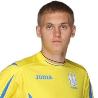 Vitalii Buialskii