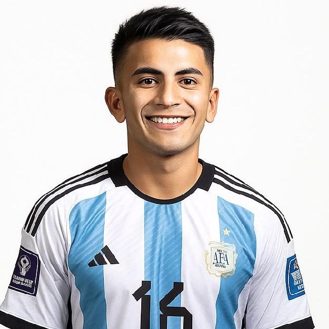 Thiago Almada