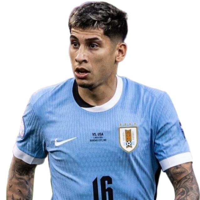 Mathías Olivera