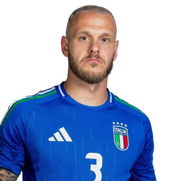 Federico Dimarco