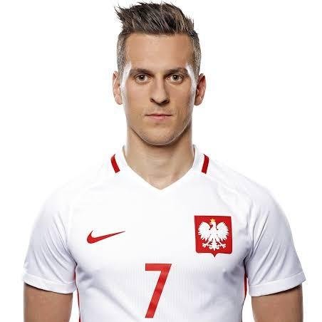 Arkadiusz Milik