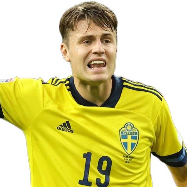 Mattias Svanberg