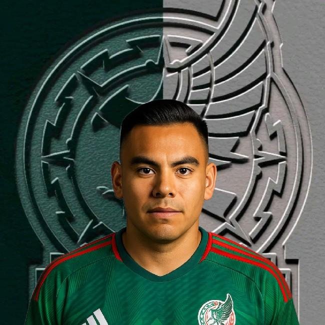 Carlos Rodriguez