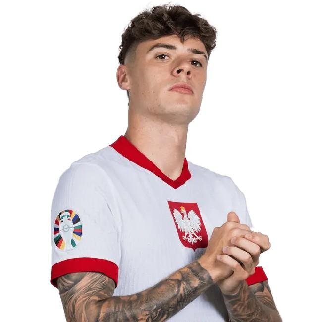 Nicola Zalewski