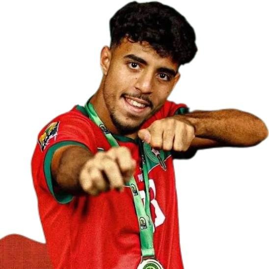Chadi Riad