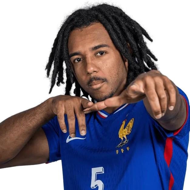 Jules Koundé