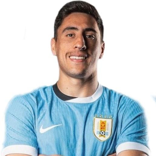 Miguel Merentiel