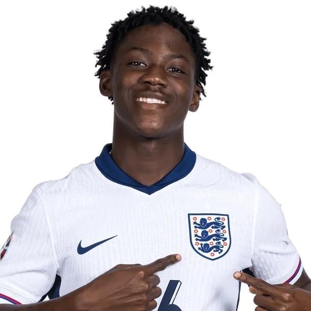 Kobbie Mainoo