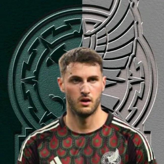 Santiago Giménez