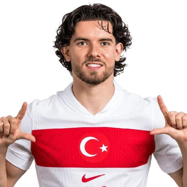 Ferdi Kadıoğlu
