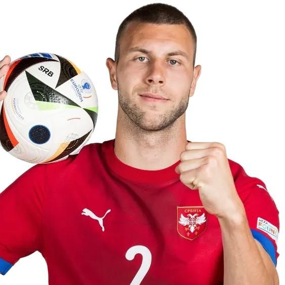 Strahinja Pavlović