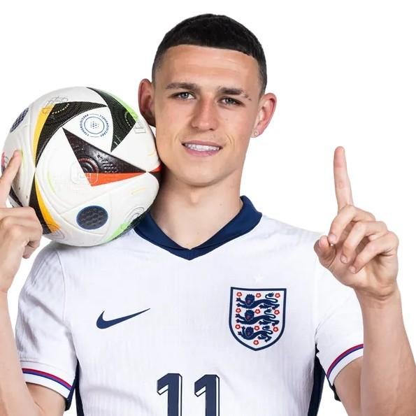 Phil Foden