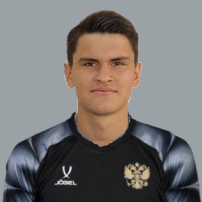 Ivan Zlobin