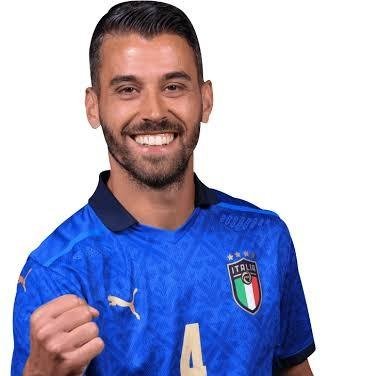 Leandro Spinazzola