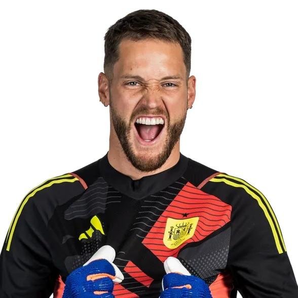 Álex Remiro