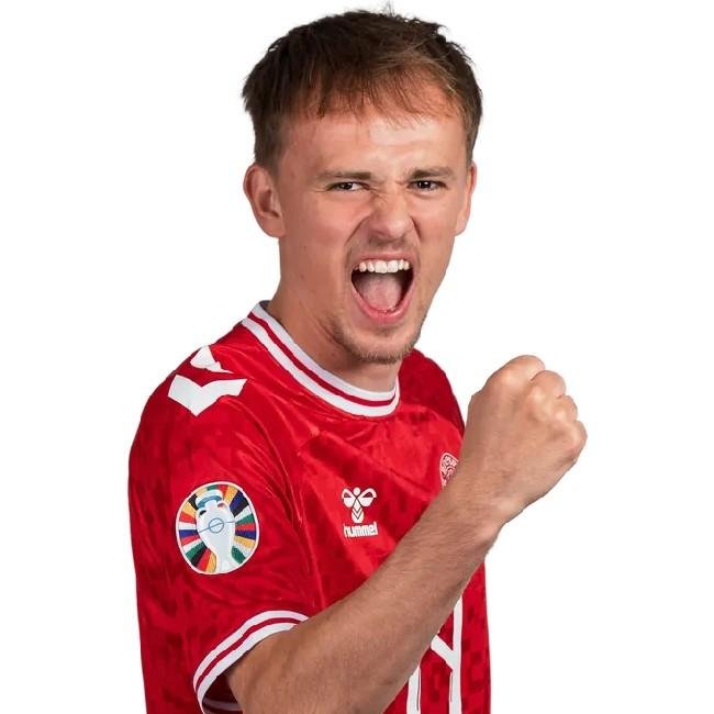 Mikkel Daamsgard